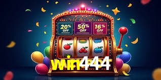 win444 login
