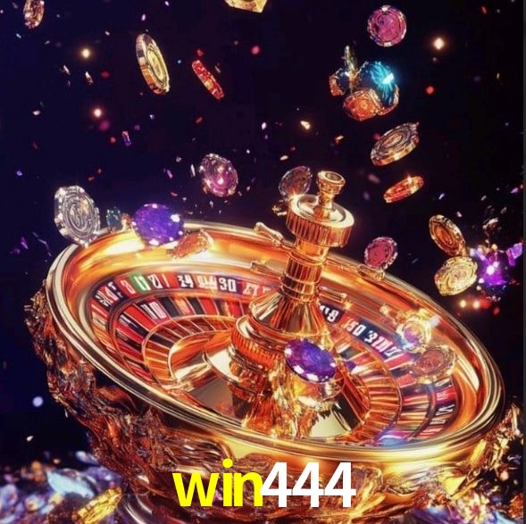 win444 - Roleta do Destino - win444.com