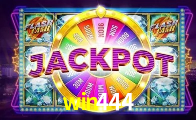 win444: A Experiência de Casino com Jogos de Mesa ao Vivo